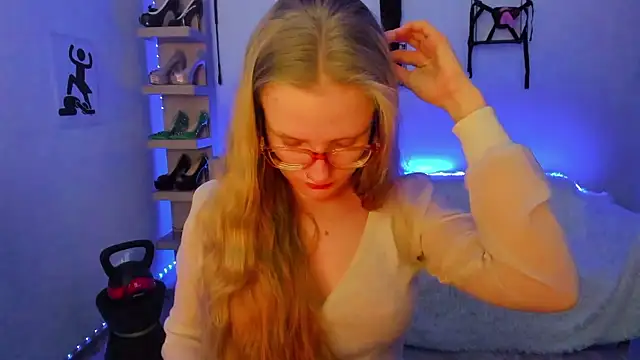 NancyHottie: απευθείας συνομιλία ΧΧΧ