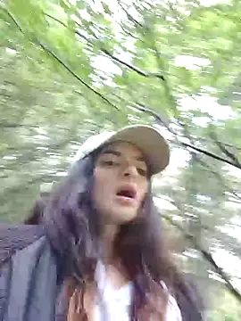 Živý XXX chat Sam_Sara