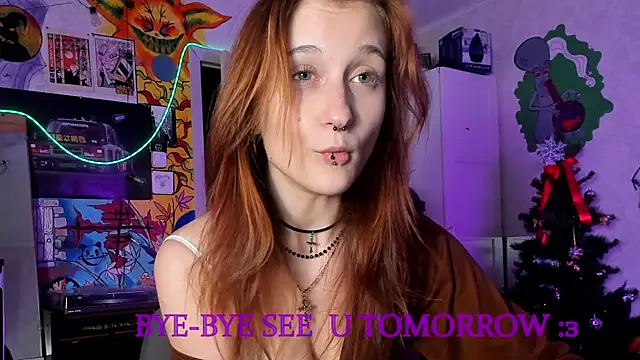 Онлайн чат XXX Sunny_Mouse_