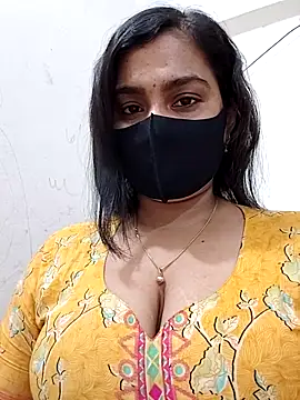 Ritusri_Dotta's Webcam Show