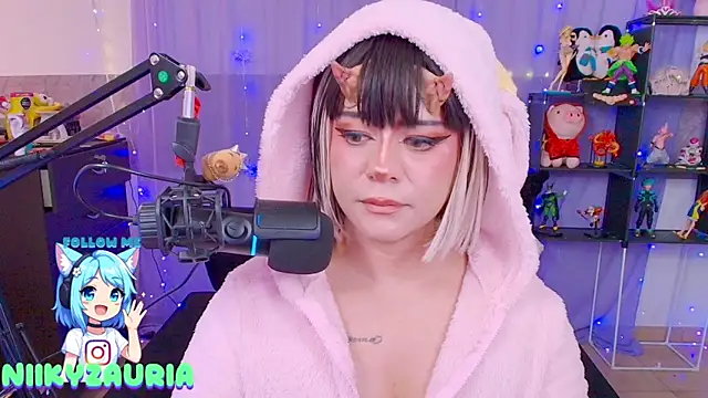 Онлайн чат XXX _niiky