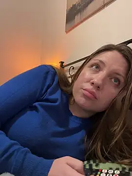 Sashabunny 라이브 XXX 채팅