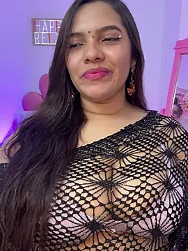 krishaa_'s Live XXX Chat