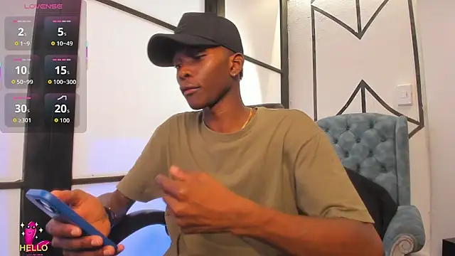 JacksonMuller_'s Live XXX Chat