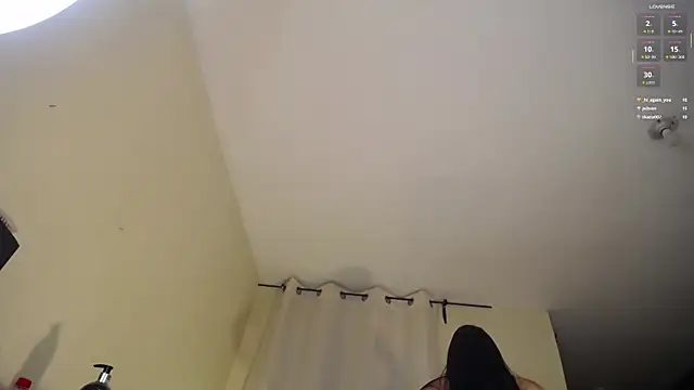 shanakendal2's Live XXX Chat