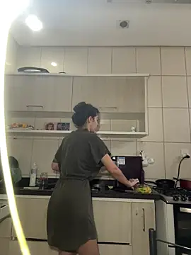 Nikatsu's Webcam Show