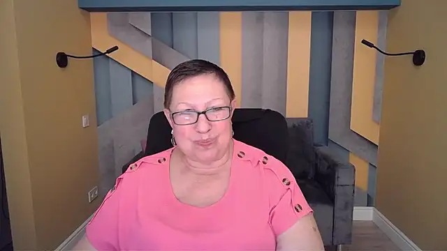 BarbaraTurners – Live XXX-chat