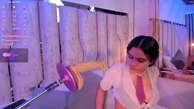 Онлайн чат XXX barbara_cambels