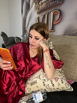 Онлайн чат XXX Luna1114