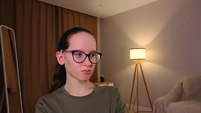 Chat XXX en directo de BettyBrowni