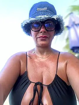 Saorii_kiido Webcam show