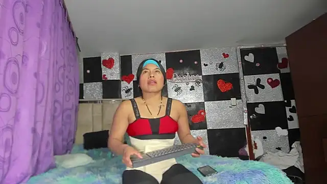 Hotgirldaphne 现场XXX聊天