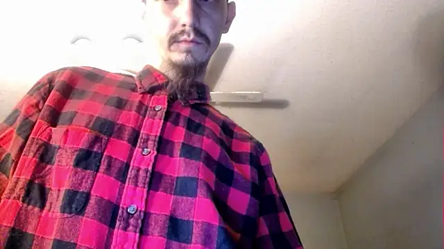 VanceFontaine 现场XXX聊天