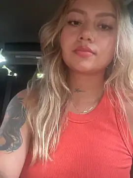 amanda-medrano1 现场XXX聊天