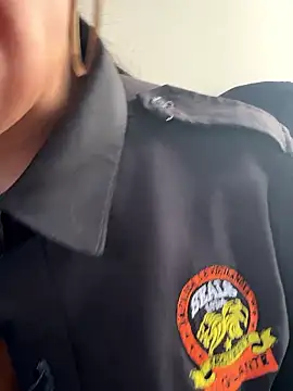 Alysson-- – Naživo XXX chat