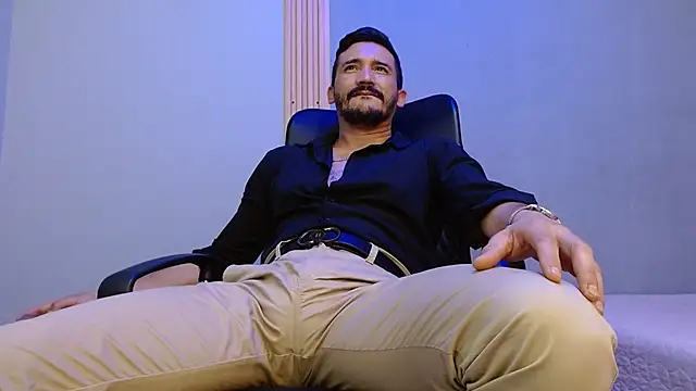 Chat XXX en directo de Reiko_85_