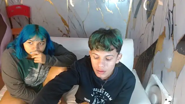 andy_dan18 Webcam show