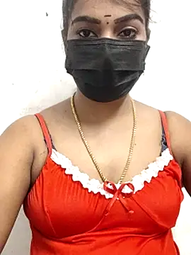 meena_27's Webcam Show