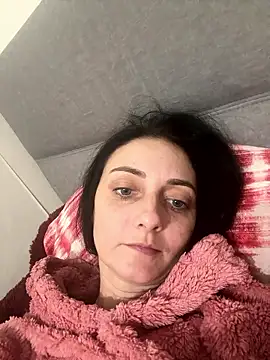 Chat XXX en directo de Miroslava1247