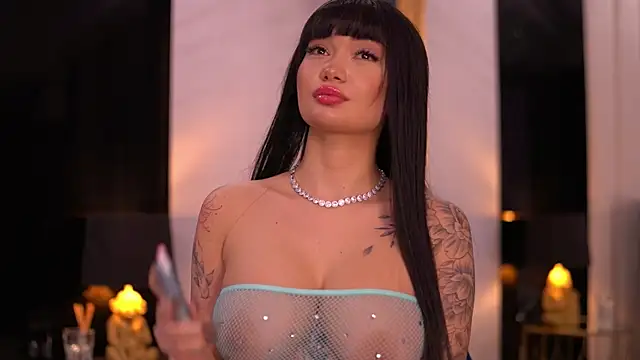 Онлайн чат XXX SashaFerrera