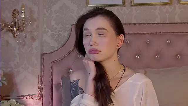 Онлайн чат XXX Heather_Ivy