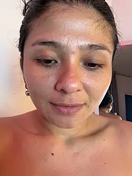 Guadalupe_Lopez's Webcam Show