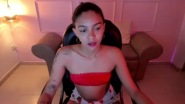 Chat XXX en directo de aitana_kahlo