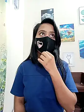 Prova-2's Live XXX Chat