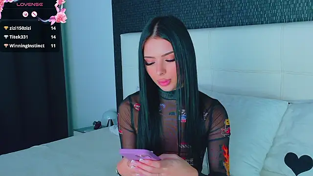 Онлайн чат XXX AshleyEttheenn