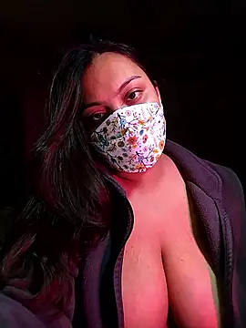 Your_Happy_Place's Webcam Show