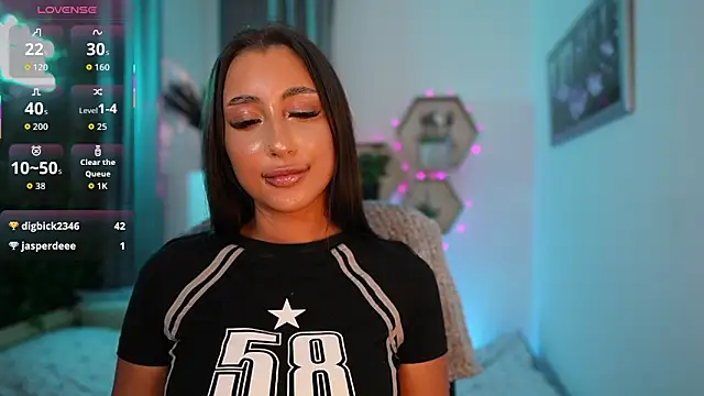 Bree__Morgan 라이브 XXX 채팅