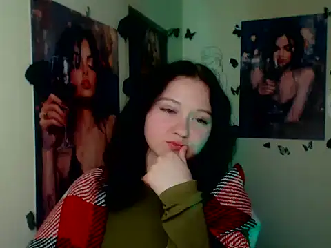 LadyAlice_ 라이브 XXX 채팅