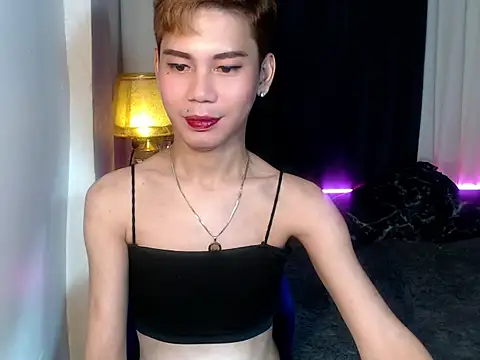 MissTransStella69 Webcam show