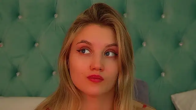 Chat XXX en directo de StacyEvances