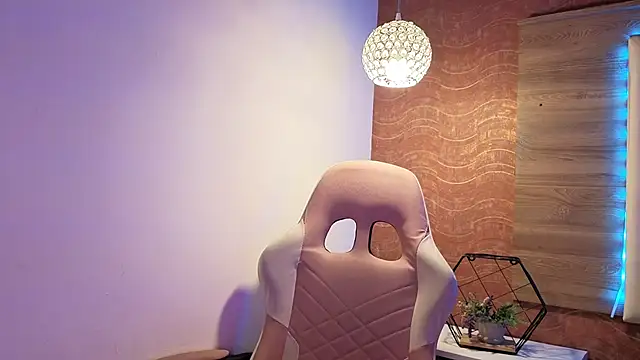 Pertunjukan Kamera Web AgnesIvanova