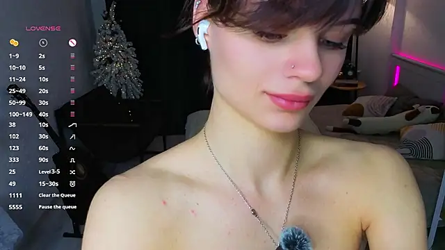 MimiLolll's Live XXX Chat