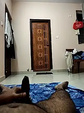 Chat XXX en directo de Mr_Batting_Man