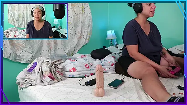 nsfwismorefun Obrolan Langsung XXX