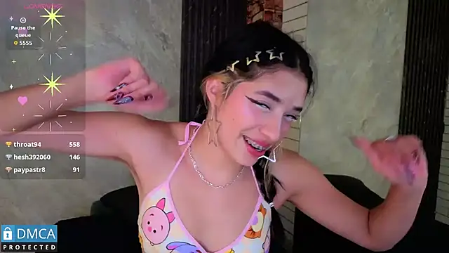 Онлайн чат XXX stepha__