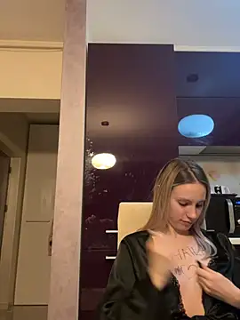 Baby_Eva23's Live XXX Chat