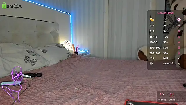 joandark's Live XXX Chat