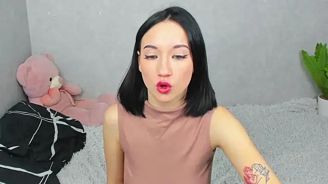 Онлайн чат XXX EileenMoores