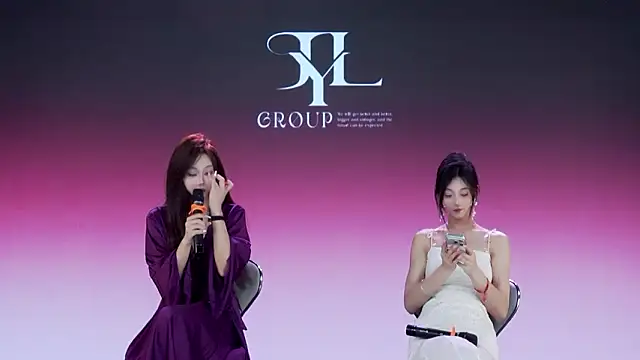 Вебкам-шоу SK-001