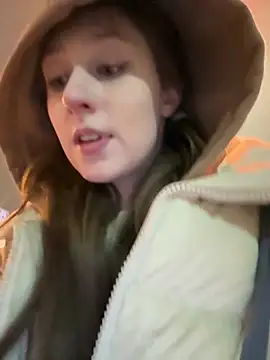 FroggyAnna's Webcam Show