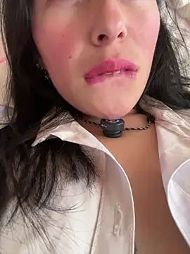 GiuliaBianchi: вебкам-шоу