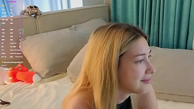 Chat XXX en directo de AngelicRice