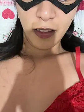 Show Webcam de Indy_black_cat