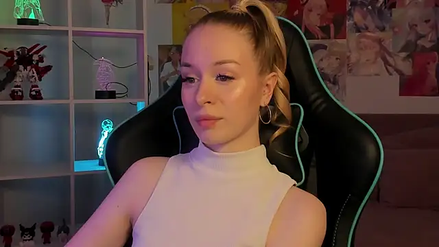 Онлайн чат XXX MiaGraces