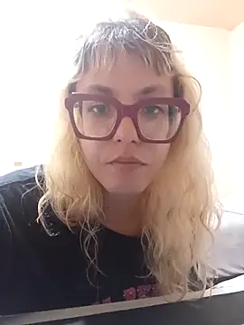 BlondieTami 라이브 XXX 채팅