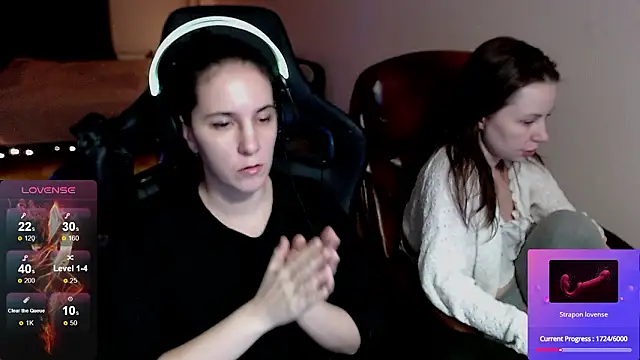 Irwi_Tomboy: απευθείας συνομιλία ΧΧΧ